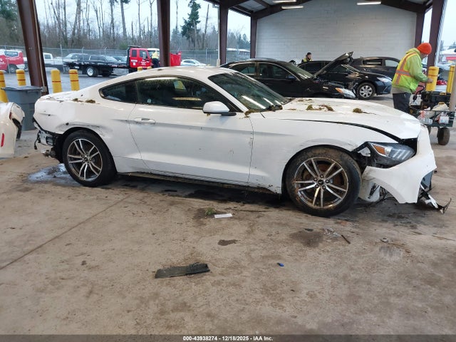 Ford Mustang Ecoboost 2016 1FA6P8TH1G5269374 Image 14