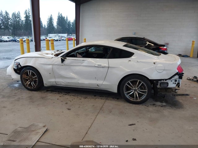 Ford Mustang Ecoboost 2016 1FA6P8TH1G5269374 Image 15