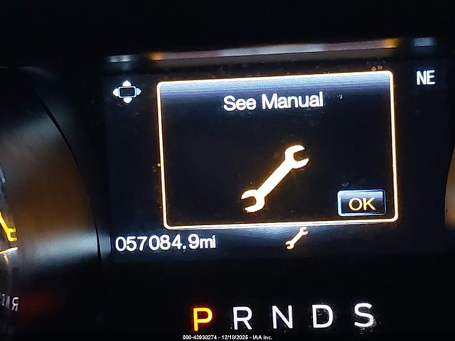 Ford Mustang Ecoboost 2016 1FA6P8TH1G5269374 Image 16