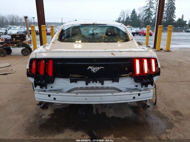 Ford Mustang Ecoboost 2016 1FA6P8TH1G5269374 Image 17