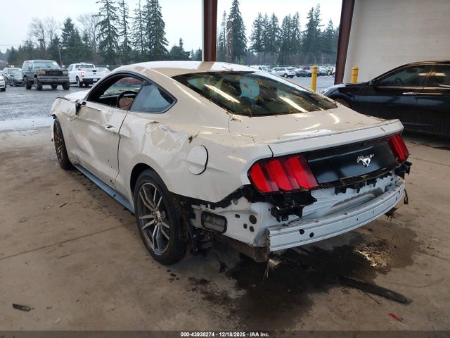 2016 FORD MUSTANG 1FA6P8TH1G5269374 Photo 2