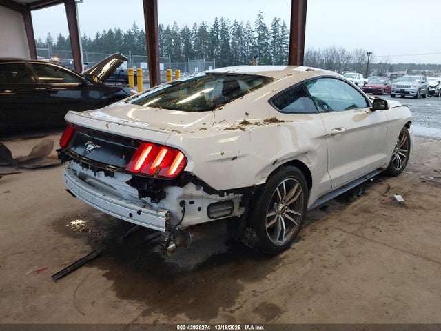 2016 FORD MUSTANG 1FA6P8TH1G5269374 Photo 3
