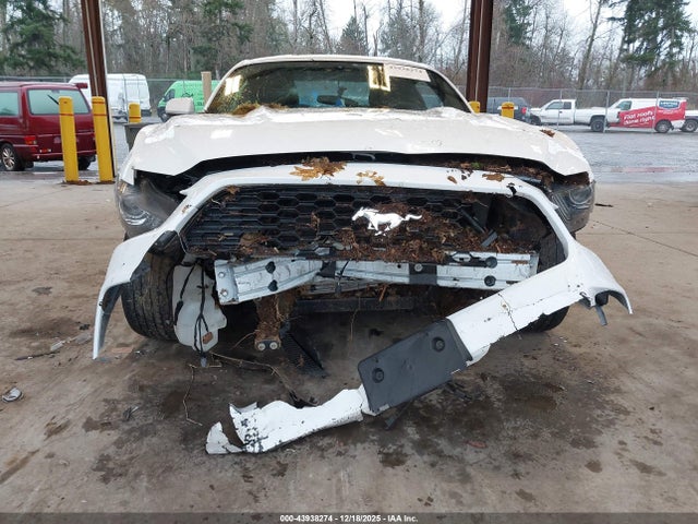 2016 FORD MUSTANG 1FA6P8TH1G5269374 Photo 5