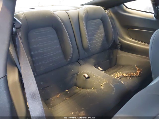 2016 FORD MUSTANG 1FA6P8TH1G5269374 Photo 7