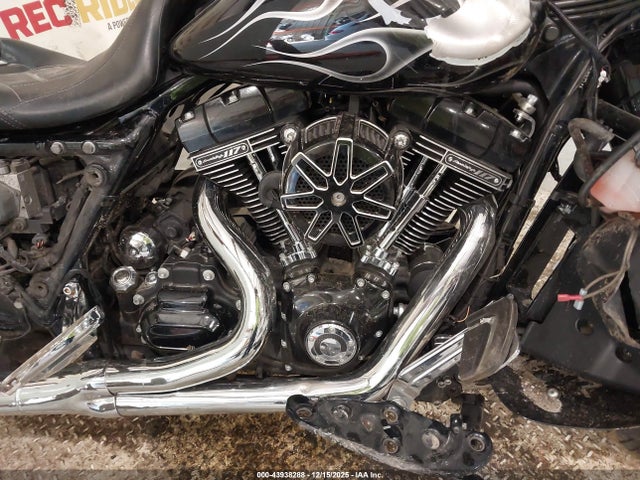 2016 HARLEY-DAVIDSON FLHXSE 1HD1PXN14GB957447 Photo 7