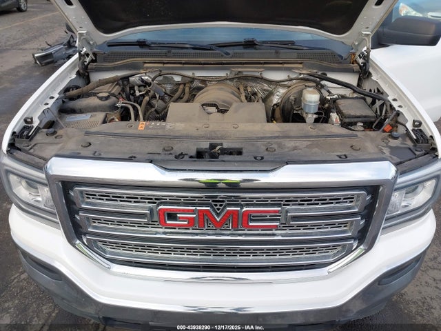 1GTR1LEH0JZ297059 GMC SIERRA 1500