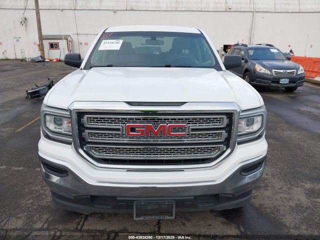 1GTR1LEH0JZ297059 GMC SIERRA 1500