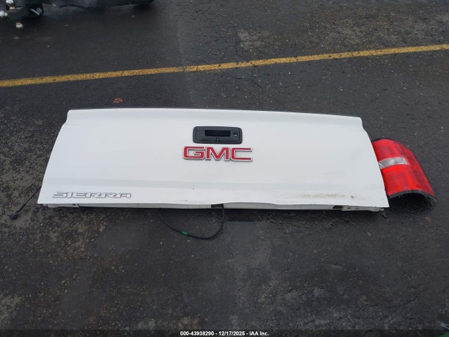 1GTR1LEH0JZ297059 GMC SIERRA 1500