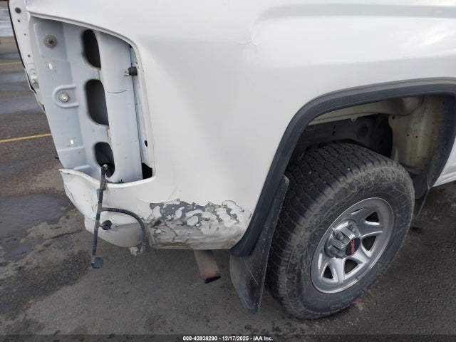 1GTR1LEH0JZ297059 GMC SIERRA 1500