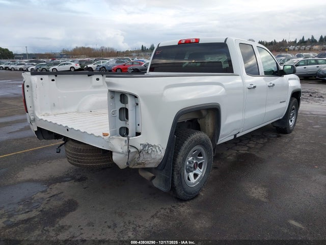 1GTR1LEH0JZ297059 GMC SIERRA 1500