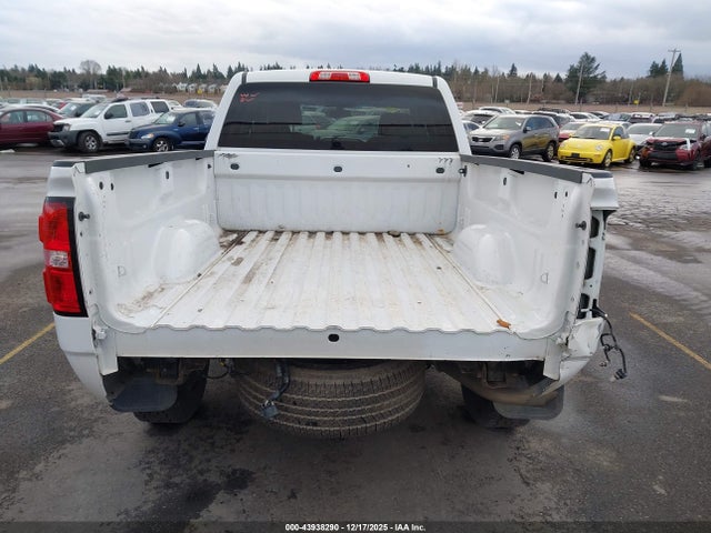 1GTR1LEH0JZ297059 GMC SIERRA 1500