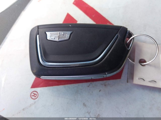 2024 CADILLAC LYRIQ 1GYKPMRK4RZ129233 Photo 10