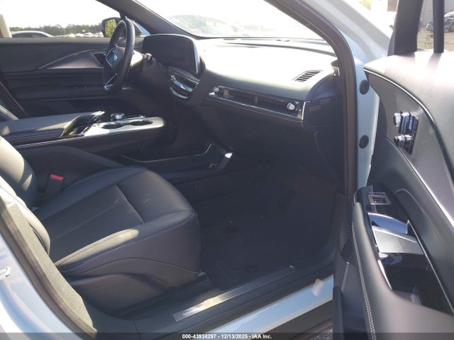 2024 CADILLAC LYRIQ 1GYKPMRK4RZ129233 Photo 4