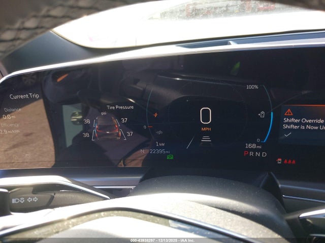 2024 CADILLAC LYRIQ 1GYKPMRK4RZ129233 Photo 6