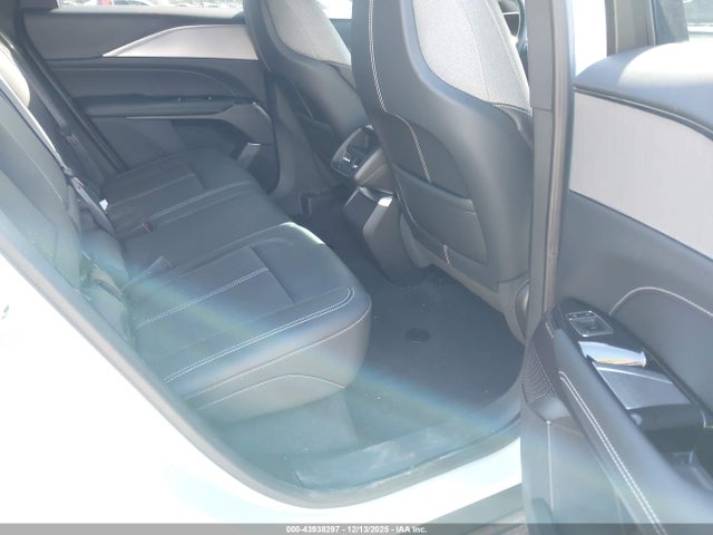 2024 CADILLAC LYRIQ 1GYKPMRK4RZ129233 Photo 7