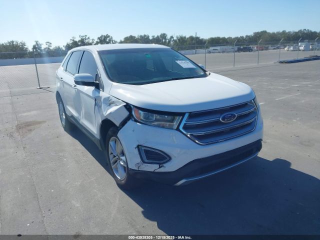 2016 FORD EDGE 2FMPK3J89GBC63199