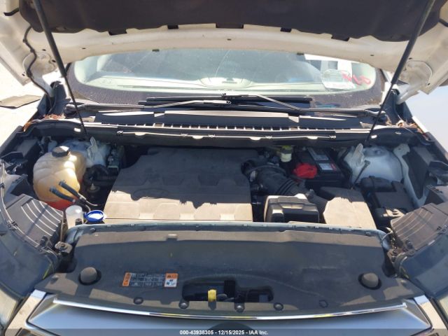 2016 FORD EDGE 2FMPK3J89GBC63199 Photo 9