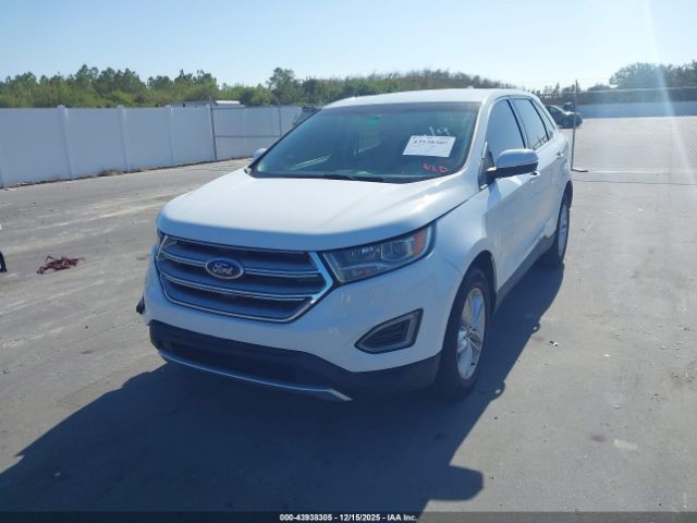 2016 FORD EDGE 2FMPK3J89GBC63199 Photo 1