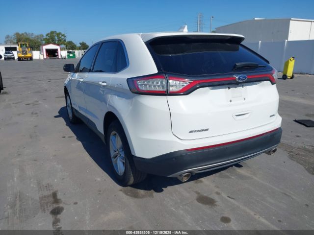2016 FORD EDGE 2FMPK3J89GBC63199 Photo 2