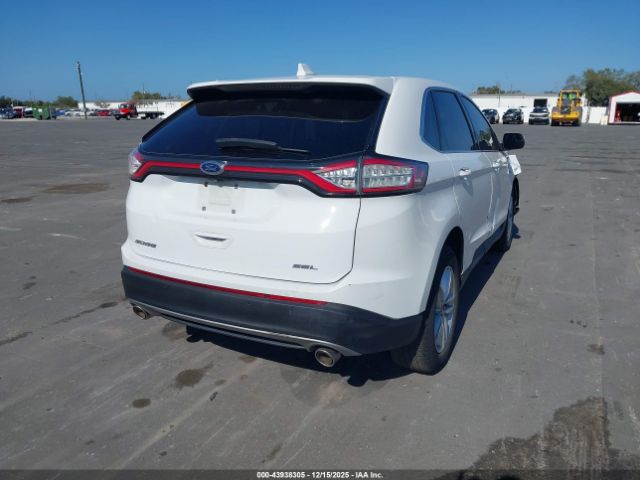 2016 FORD EDGE 2FMPK3J89GBC63199 Photo 3