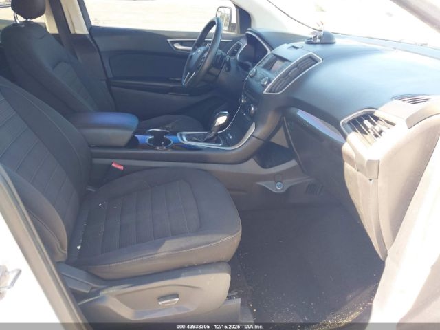 2016 FORD EDGE 2FMPK3J89GBC63199 Photo 4