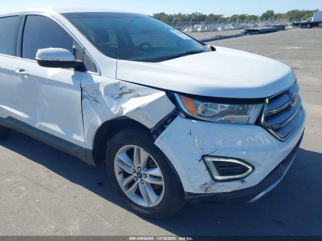 2016 FORD EDGE 2FMPK3J89GBC63199 Photo 5