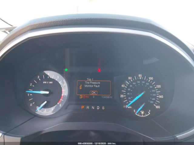 2016 FORD EDGE 2FMPK3J89GBC63199 Photo 6