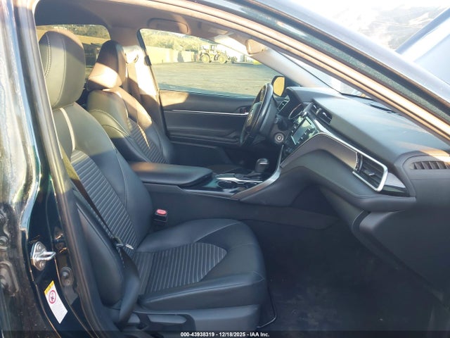 4T1B11HK2JU612675 Toyota CAMRY SE