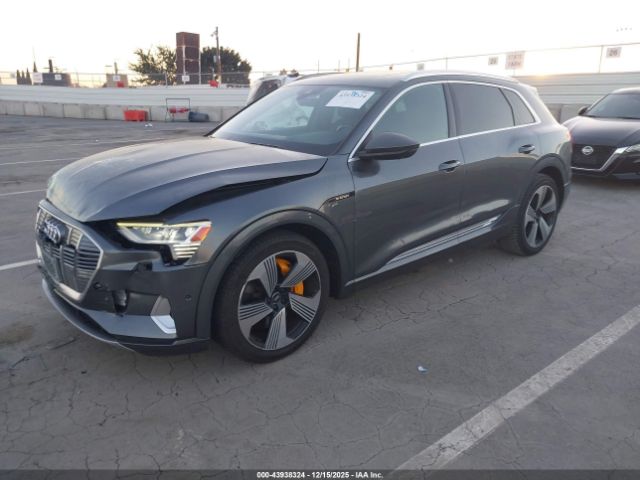 2019 AUDI E-TRON WA1VAAGE9KB006505 Photo 1