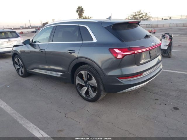 2019 AUDI E-TRON WA1VAAGE9KB006505 Photo 2
