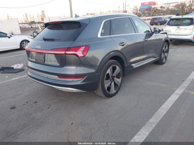 2019 AUDI E-TRON WA1VAAGE9KB006505 Photo 3