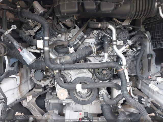 2021 JEEP GRAND CHEROKEE L 1C4RJKBGXM8198815 Photo 9