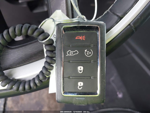 2021 JEEP GRAND CHEROKEE L 1C4RJKBGXM8198815 Photo 10