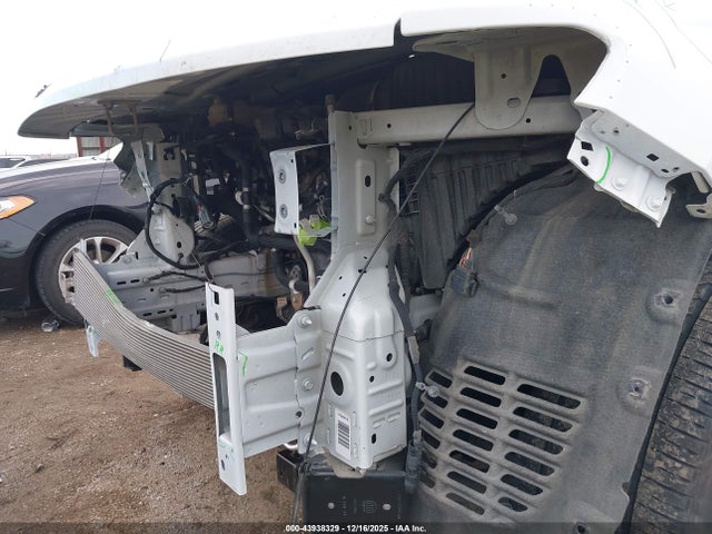 2021 JEEP GRAND CHEROKEE L 1C4RJKBGXM8198815 Photo 5