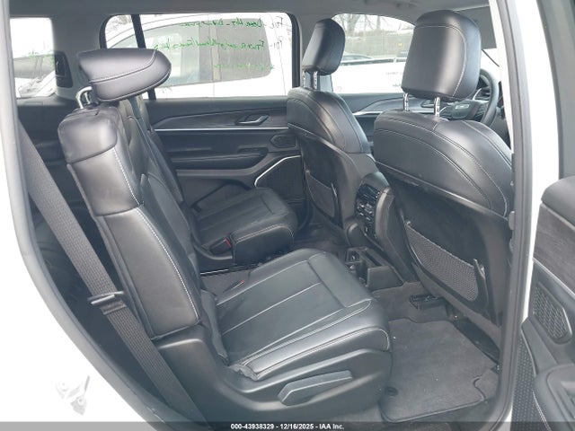 2021 JEEP GRAND CHEROKEE L 1C4RJKBGXM8198815 Photo 7