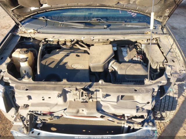 2012 FORD EDGE 2FMDK4KCXCBA81663 Photo 9