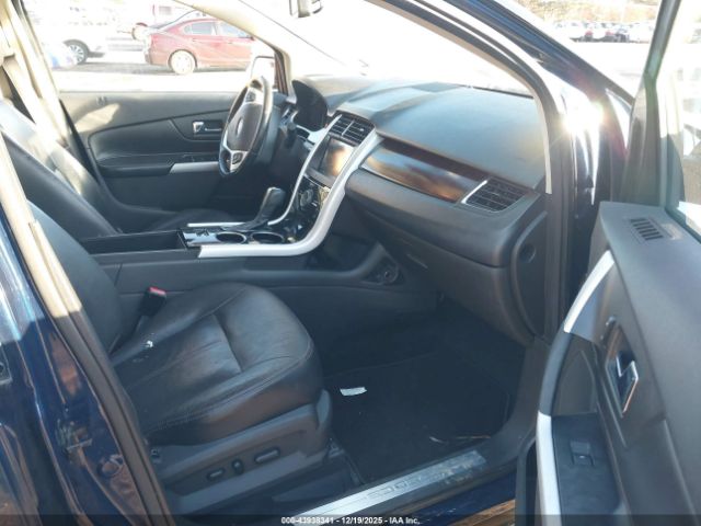 2012 FORD EDGE 2FMDK4KCXCBA81663 Photo 4