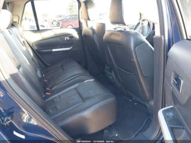2012 FORD EDGE 2FMDK4KCXCBA81663 Photo 7