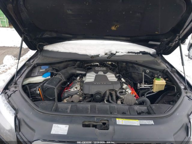 2014 AUDI Q7 WA1LGAFE6ED002329 Photo 9