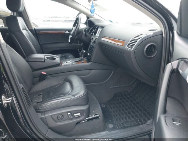 2014 AUDI Q7 WA1LGAFE6ED002329 Photo 4