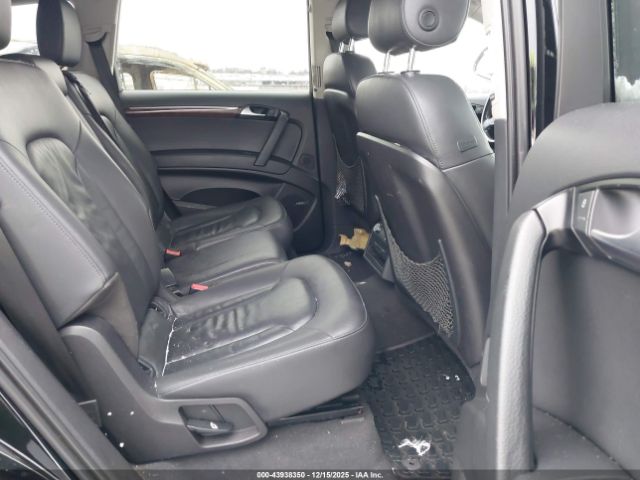 2014 AUDI Q7 WA1LGAFE6ED002329 Photo 7
