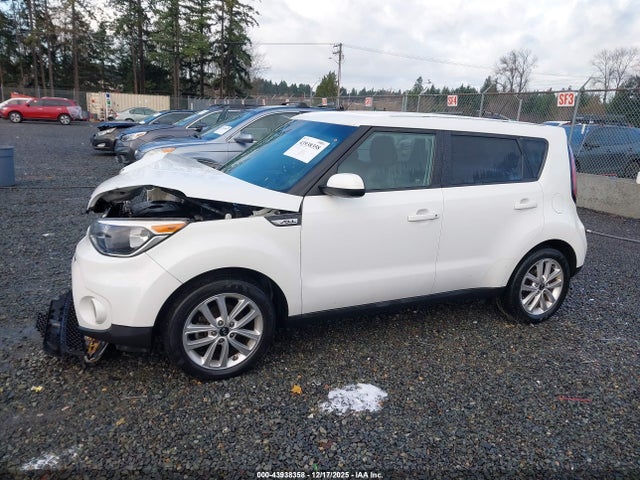 KIA SOUL + 2017 KNDJP3A56H7474811 Image 15