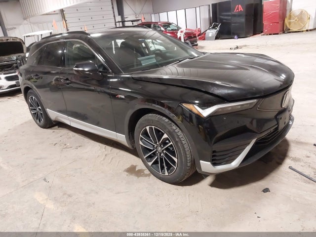 2024 ACURA ZDX 4W5KHNRL3RZ518160