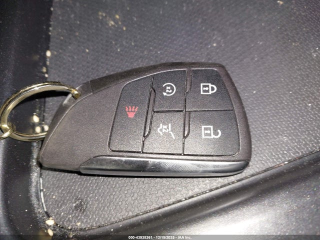 2024 ACURA ZDX 4W5KHNRL3RZ518160 Photo 10