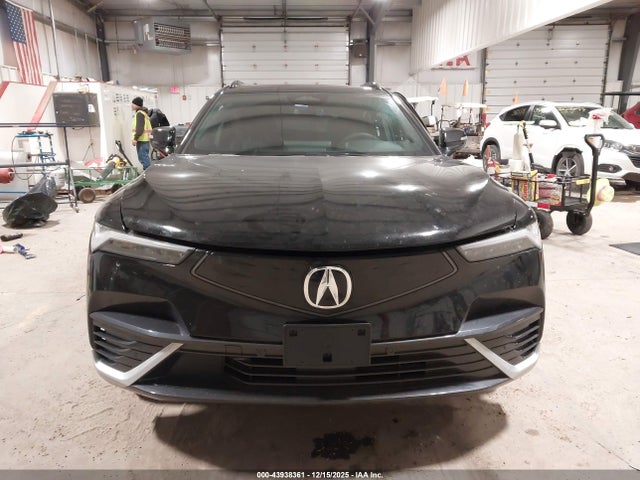 4W5KHNRL3RZ518160 Acura Zdx A-spec
