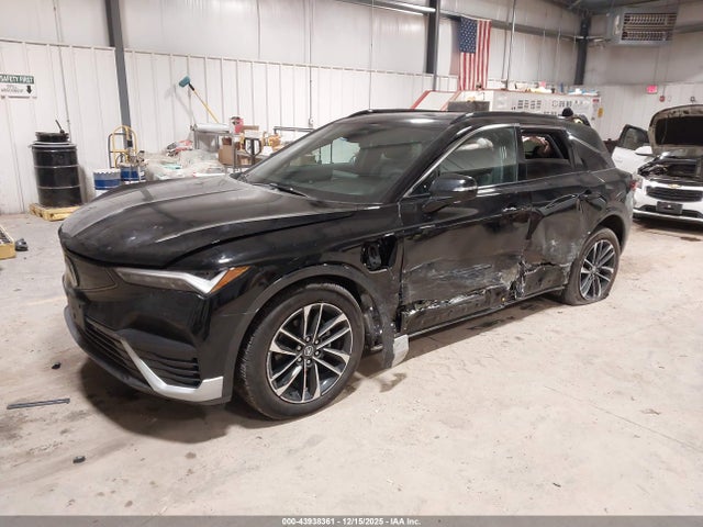 2024 ACURA ZDX 4W5KHNRL3RZ518160 Photo 1
