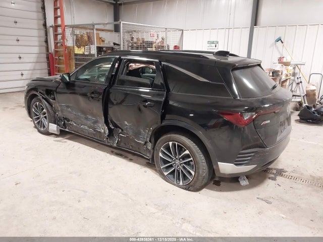 2024 ACURA ZDX 4W5KHNRL3RZ518160 Photo 2