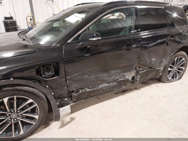 2024 ACURA ZDX 4W5KHNRL3RZ518160 Photo 5