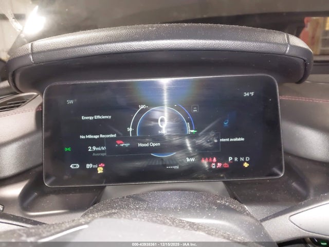 2024 ACURA ZDX 4W5KHNRL3RZ518160 Photo 6