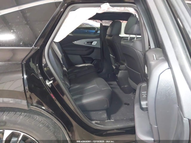 2024 ACURA ZDX 4W5KHNRL3RZ518160 Photo 7